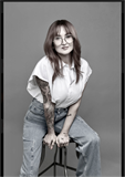 Motif image for #Trending: Cut Street-Style Edition - Textured Cuts with Lisa Smith